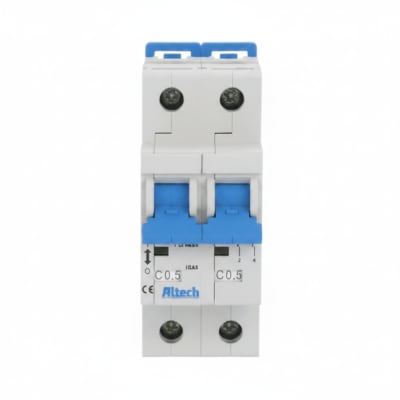 ALTECH CORP 934089188