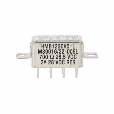 TE CONNECTIVITY HMB1230K01L