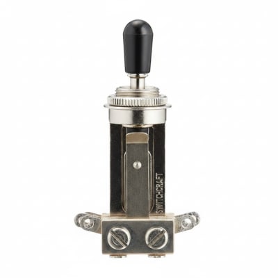 SWITCHCRAFT TS2C4M20C