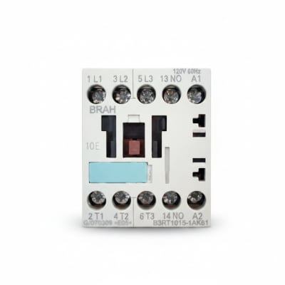 BRAH ELECTRIC BSK-823-100-AF