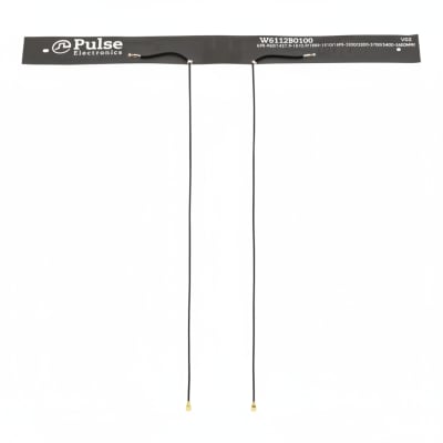 PULSE ELECTRONICS W6112B0100