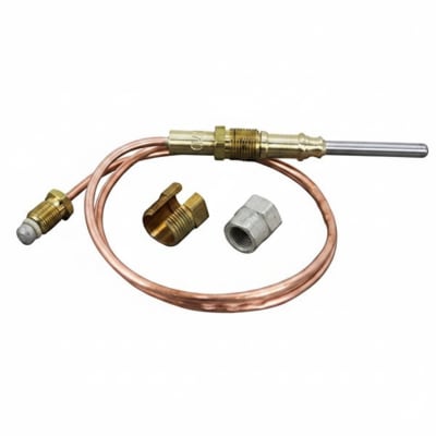 BASO GAS PRODUCTS LLC K15FA-24