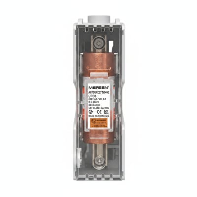 MERSEN A070URD32TTI0400