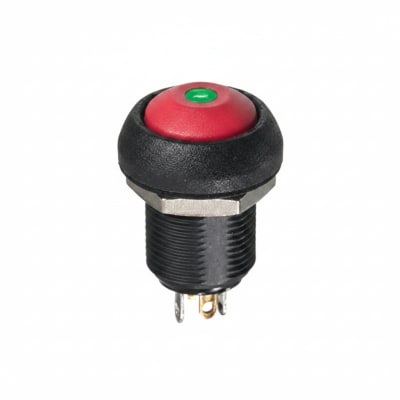 APEM COMPONENT ILR3PAD2L0S