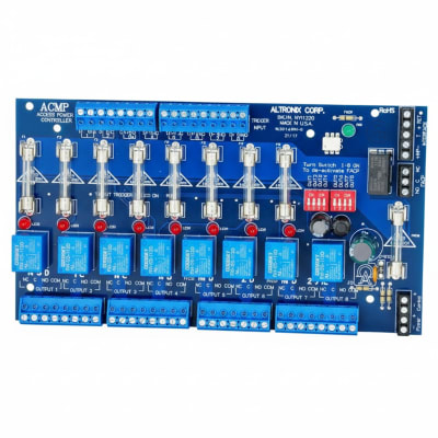 POWERS HOLDINGS INC GFTPC-8