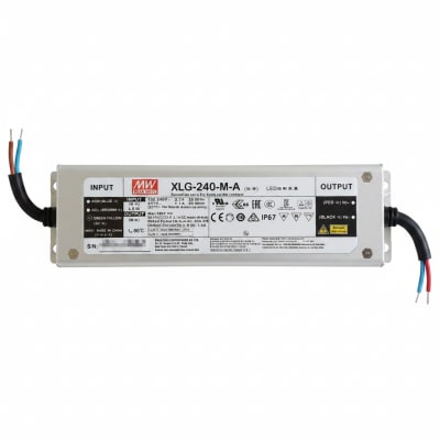 MEAN WELL XLG-240-M-A