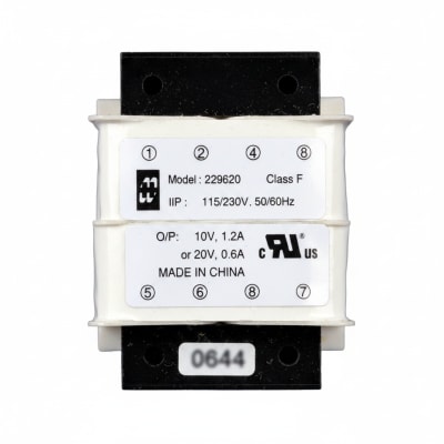 TRIAD MAGNETICS FS48-400-C2