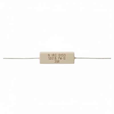 TT ELECTRONICS PW10-39R-5%