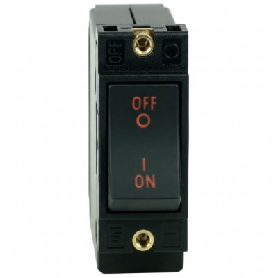 CARLING SWITCH MA1-B-22-610-1-A27-B-E