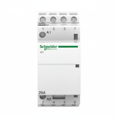 SCHNEIDER ELECTRIC A9C24834