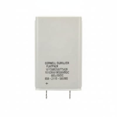CORNELL DUBILIER 101C682U075AB2B
