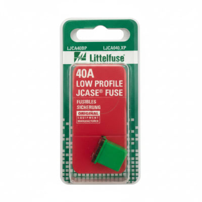 LITTELFUSE TFCF-40