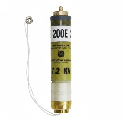 S&C ELECTRIC 261060R4