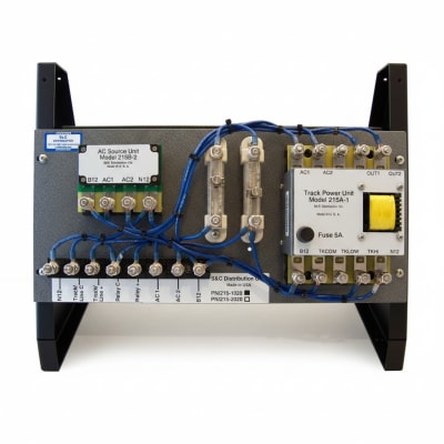 S&C ELECTRIC 529030R2