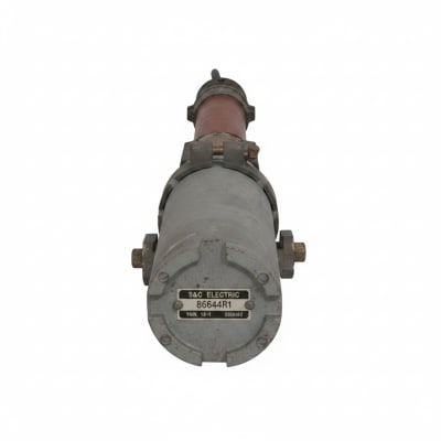 S&C ELECTRIC 86644R1