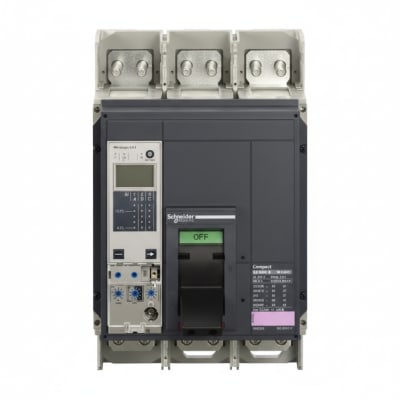 SCHNEIDER ELECTRIC NSJ600HC