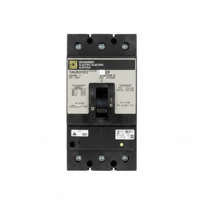 SCHNEIDER ELECTRIC KAL262251212