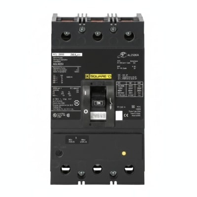 SCHNEIDER ELECTRIC KCL24250