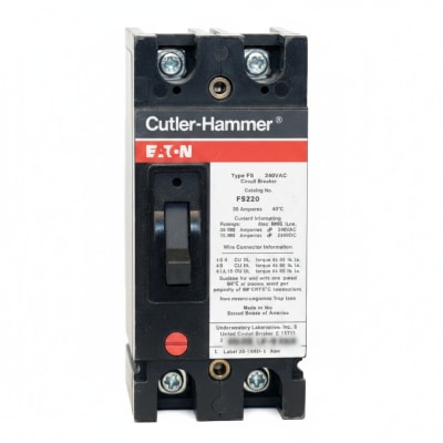 EATON CORPORATION FS220090A