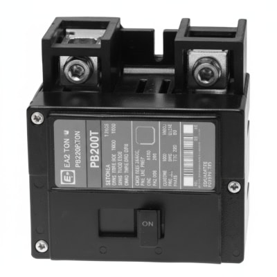 EATON CORPORATION PB22000T