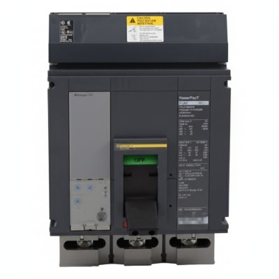 SCHNEIDER ELECTRIC PJA36060CU64AE1