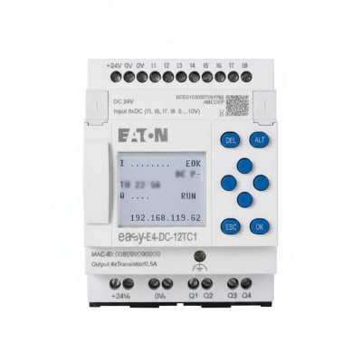 EATON CORPORATION 423D815A85