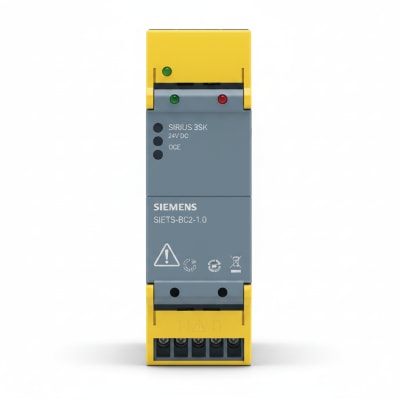SIEMENS SIETS-BC2-1.0