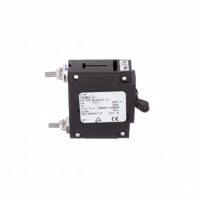 SENSATA TECHNOLOGIES IDLK1-1-52-20.0-91