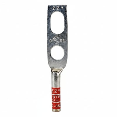 IZZY INDUSTRIES IZDPC242P