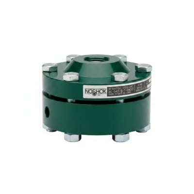 NOSHOK 30-04S-S-T-04C