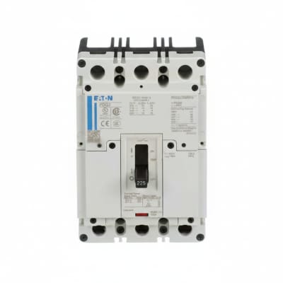 EATON CORPORATION FA3J25