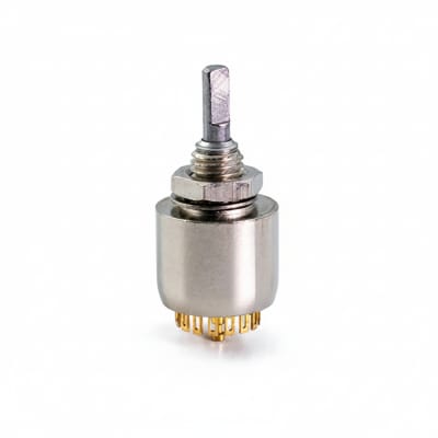 GRAYHILL INC 51S30-01-1-12N-C