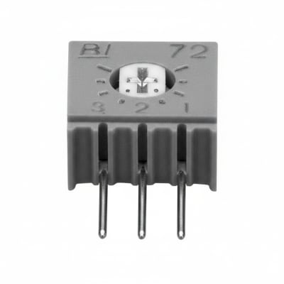 TT ELECTRONICS 89WR20KLF