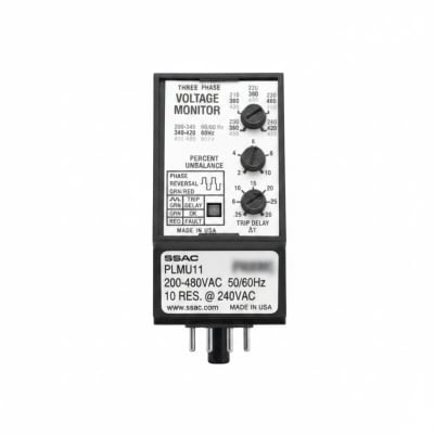 LITTELFUSE PLMU11