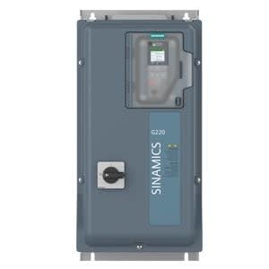 SIEMENS 6SL4112-0JA08-0EF0