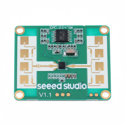 SEEED TECHNOLOGY 101990883