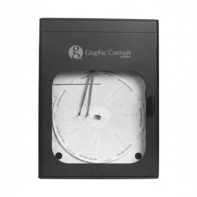 GRAPHIC CONTROLS 01060300