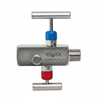 NOSHOK 2070-MFS-P1-T5-HL1