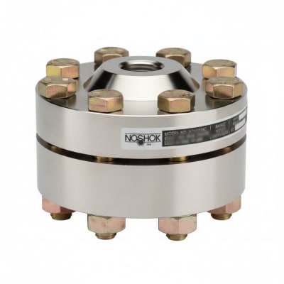 NOSHOK 30-04S-S-V-08C