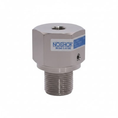 NOSHOK 30-04S-S-V-10S