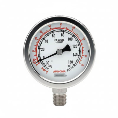 NOSHOK 40-410-6000-PSI-AP-MIP