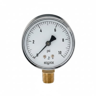 NOSHOK 25-200-35-OZ/IN2-GL-BCR