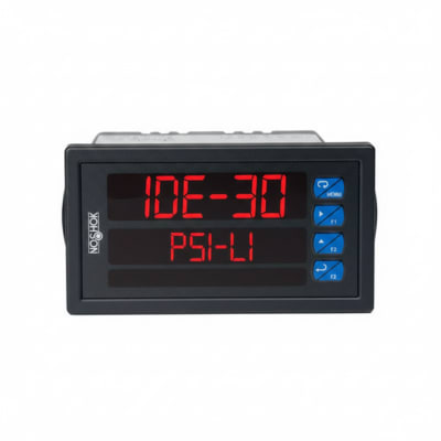NOSHOK 30-04S-S-V-02S