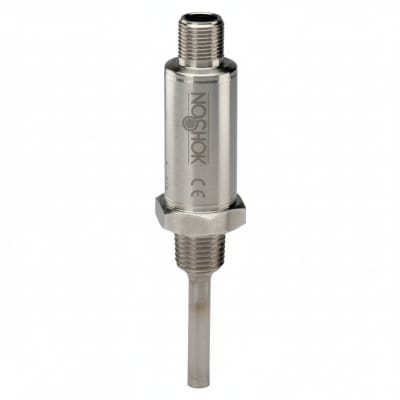 NOSHOK 810-L/H-1-1-2-25-010-6-CC