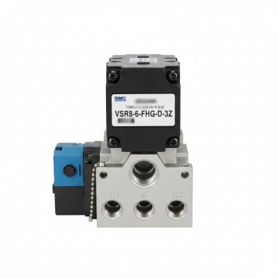 SMC VSR8-6-FHG-D-3Z