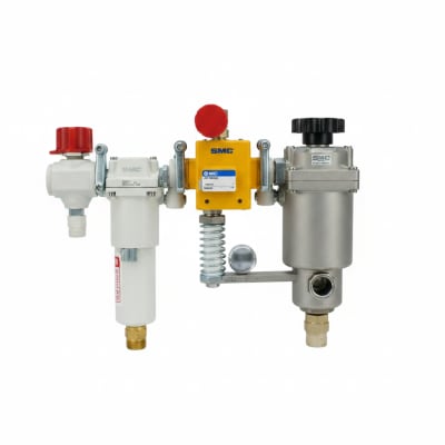 SMC AF60DDM00018