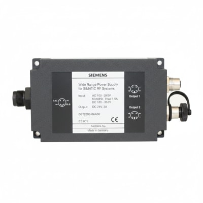 SIEMENS 6GT2-898-0AA00
