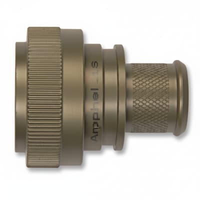 TE CONNECTIVITY BNX40AB00-2412AX