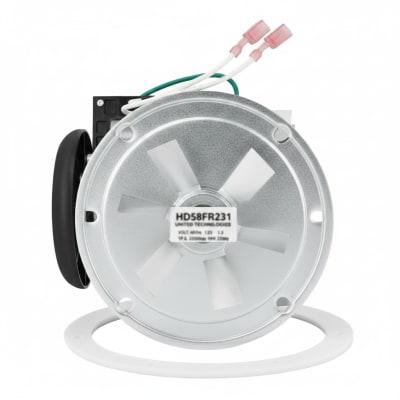 UNITED TECHNOLOGIES HD58FR231