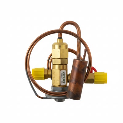 INGERSOLL RAND VAL10576